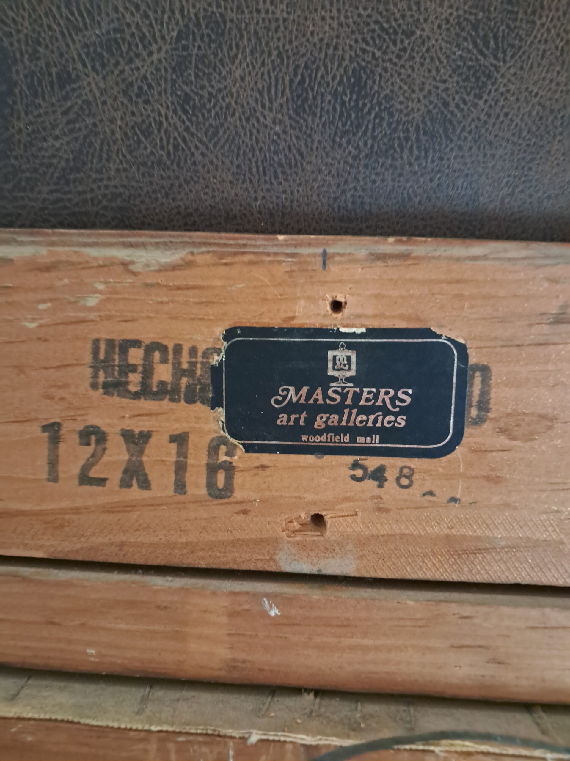 Janos Effect Asset 02239: 0.5mm thin-medium impasto relief mentored by Vincent Price